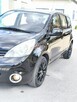 Nissan Note Bezwypadkowy, udokumentowany przebieg, stan BDB - 10