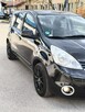 Nissan Note Bezwypadkowy, udokumentowany przebieg, stan BDB - 11
