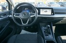 Volkswagen Golf Variant 2.0 TDI 115 KM Life Salon Polska Faktura Vat 23% PY29004 - 11