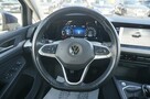 Volkswagen Golf Variant 2.0 TDI 115 KM Life Salon Polska Faktura Vat 23% PY29004 - 12