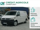 Volkswagen Transporter T6.1 2.0 TDI 150 KM L2H1 Furgon Salon Polska Faktura Vat 23% PY33556