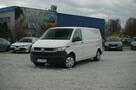 Volkswagen Transporter T6.1 2.0 TDI 150 KM L2H1 Furgon Salon Polska Faktura Vat 23% PY33556 - 2