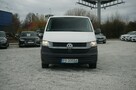 Volkswagen Transporter T6.1 2.0 TDI 150 KM L2H1 Furgon Salon Polska Faktura Vat 23% PY33556 - 3