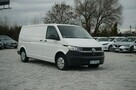 Volkswagen Transporter T6.1 2.0 TDI 150 KM L2H1 Furgon Salon Polska Faktura Vat 23% PY33556 - 4