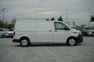 Volkswagen Transporter T6.1 2.0 TDI 150 KM L2H1 Furgon Salon Polska Faktura Vat 23% PY33556 - 5