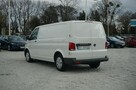 Volkswagen Transporter T6.1 2.0 TDI 150 KM L2H1 Furgon Salon Polska Faktura Vat 23% PY33556 - 8