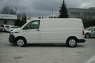 Volkswagen Transporter T6.1 2.0 TDI 150 KM L2H1 Furgon Salon Polska Faktura Vat 23% PY33556 - 9