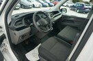 Volkswagen Transporter T6.1 2.0 TDI 150 KM L2H1 Furgon Salon Polska Faktura Vat 23% PY33556 - 11