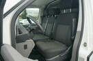 Volkswagen Transporter T6.1 2.0 TDI 150 KM L2H1 Furgon Salon Polska Faktura Vat 23% PY33556 - 13