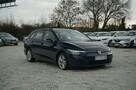 Volkswagen Golf Variant 2.0 TDI 115 KM Life Salon Polska Faktura Vat 23% PY29349 - 4