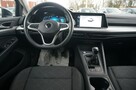 Volkswagen Golf Variant 2.0 TDI 115 KM Life Salon Polska Faktura Vat 23% PY29349 - 11