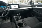 Volkswagen Golf Variant 2.0 TDI 115 KM Life Salon Polska Faktura Vat 23% PY29349 - 15
