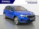 Škoda Karoq VAT 23% Style 1.5TSI 150KM DSG 2022/2023 r., salon PL, I wł.