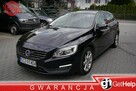 Volvo V60 2.0d Skóra Stan Idealny 100%bezwypadkowy Gwarancja 12mcy - 2