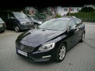 Volvo V60 2.0d Skóra Stan Idealny 100%bezwypadkowy Gwarancja 12mcy - 4