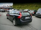 Volvo V60 2.0d Skóra Stan Idealny 100%bezwypadkowy Gwarancja 12mcy - 6