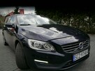 Volvo V60 2.0d Skóra Stan Idealny 100%bezwypadkowy Gwarancja 12mcy - 8