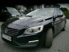 Volvo V60 2.0d Skóra Stan Idealny 100%bezwypadkowy Gwarancja 12mcy - 9