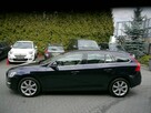 Volvo V60 2.0d Skóra Stan Idealny 100%bezwypadkowy Gwarancja 12mcy - 10