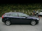 Volvo V60 2.0d Skóra Stan Idealny 100%bezwypadkowy Gwarancja 12mcy - 11