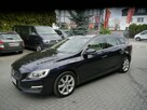 Volvo V60 2.0d Skóra Stan Idealny 100%bezwypadkowy Gwarancja 12mcy - 15