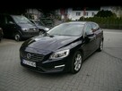 Volvo V60 2.0d Skóra Stan Idealny 100%bezwypadkowy Gwarancja 12mcy - 16