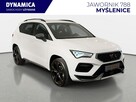 Cupra Ateca VAT 23% 1.5TSI 150KM DSG 2024 r., salon PL, wspomaganie L, V
