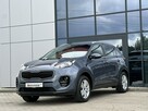 Kia Sportage Alu Kamera Android Grzany fotel+Kierownica Climatronic Navi GWARANCJA! - 3