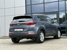Kia Sportage Alu Kamera Android Grzany fotel+Kierownica Climatronic Navi GWARANCJA! - 6