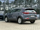 Kia Sportage Alu Kamera Android Grzany fotel+Kierownica Climatronic Navi GWARANCJA! - 7