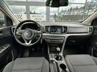 Kia Sportage Alu Kamera Android Grzany fotel+Kierownica Climatronic Navi GWARANCJA! - 8