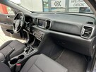 Kia Sportage Alu Kamera Android Grzany fotel+Kierownica Climatronic Navi GWARANCJA! - 15