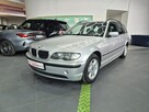 BMW Seria 318i Touring / SERWISOWANY / STAN BDB.