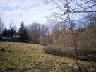 Działka inwestycyjna Mogilany, Świątnicka