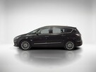 Ford S-Max 2.5 Hybrid Vignale CVT ! Z Polskiego Salonu ! Faktura Vat ! - 2