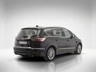 Ford S-Max 2.5 Hybrid Vignale CVT ! Z Polskiego Salonu ! Faktura Vat ! - 5