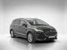 Ford S-Max 2.5 Hybrid Vignale CVT ! Z Polskiego Salonu ! Faktura Vat ! - 7