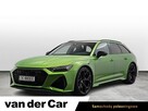 Audi RS6 mHEV Quattro Performance Tiptroni ! Z Polskiego Salonu ! Faktura VAT !