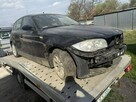 BMW 116 Benzyna 1.6 - 2004r - 3