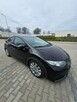 Honda Civic Benzyna 1.8 - 141 KM - 2013r