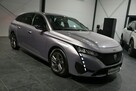 Peugeot 308 full led|android auto|gwarancja|nawi|100% bezwypadkowy|jak nowy|130KM - 8