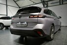 Peugeot 308 full led|android auto|gwarancja|nawi|100% bezwypadkowy|jak nowy|130KM - 11