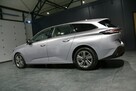 Peugeot 308 full led|android auto|gwarancja|nawi|100% bezwypadkowy|jak nowy|130KM - 14