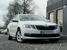Škoda Octavia krajowy Poleasingowy  I właściciel Serwis ASO VAT 23% diesel - 1