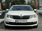 Škoda Octavia krajowy Poleasingowy  I właściciel Serwis ASO VAT 23% diesel - 4