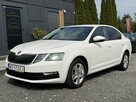Škoda Octavia krajowy Poleasingowy  I właściciel Serwis ASO VAT 23% diesel - 6