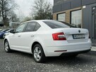 Škoda Octavia krajowy Poleasingowy  I właściciel Serwis ASO VAT 23% diesel - 7