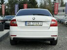 Škoda Octavia krajowy Poleasingowy  I właściciel Serwis ASO VAT 23% diesel - 8