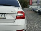 Škoda Octavia krajowy Poleasingowy  I właściciel Serwis ASO VAT 23% diesel - 9