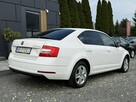 Škoda Octavia krajowy Poleasingowy  I właściciel Serwis ASO VAT 23% diesel - 10